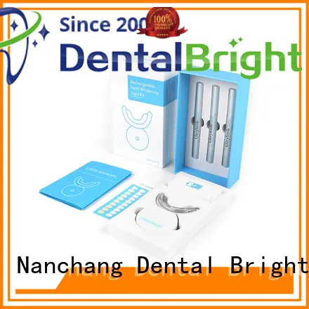 GlorySmile private label best teeth whitening kit wholesale for home usage1 1