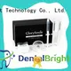 GlorySmile led home teeth whitening kit inquire now for home usage 1