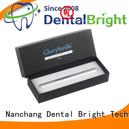 GlorySmile oem smile pen factory price for teeth 1