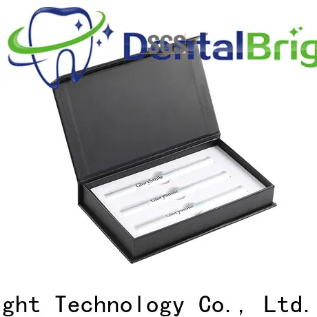 GlorySmile hot sale best teeth whitening pen factory price for teeth 1