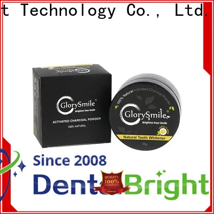 professional activated charcoal powder order now for dental bright 1