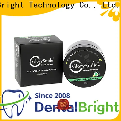 GlorySmile teeth whitening powder order now for home usage1 1