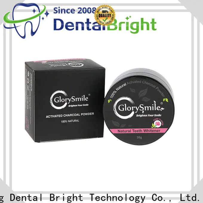 good selling charcoal teeth whitening powder reputable manufacturer for whitening teeth 1