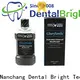 GlorySmile natural teeth whitening foam wholesale for whitening teeth1 1