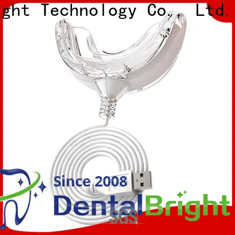 fast result teeth whitening light supplier for teeth 1