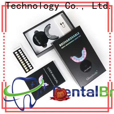 professional teeth whitening products customized for teeth 1