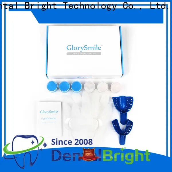 GlorySmile hot sale home teeth whitening kit supplier for home usage1 1