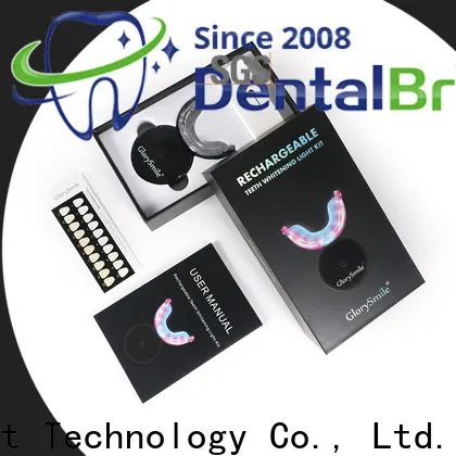 GlorySmile home teeth whitening kit supplier for whitening teeth7 1