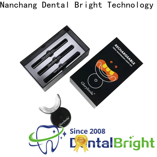 GlorySmile hot sale best teeth whitening kit supplier for whitening teeth 1