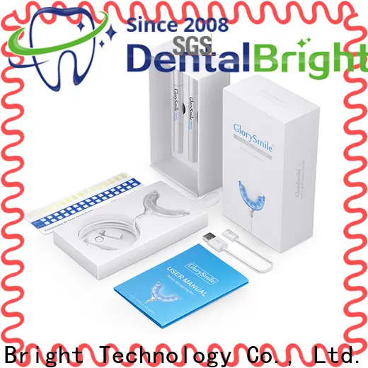 GlorySmile best teeth whitening kit inquire now for whitening teeth4 1