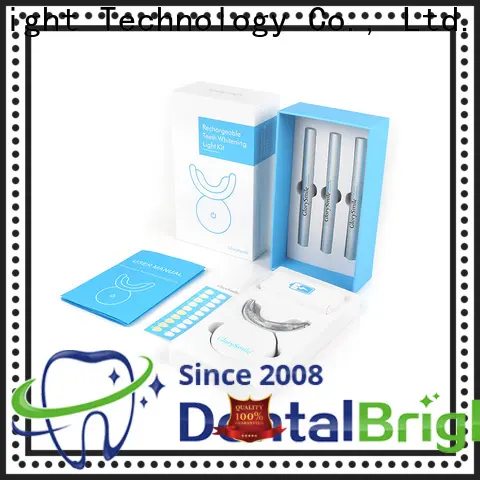 GlorySmile home teeth whitening kit inquire now for whitening teeth6 1