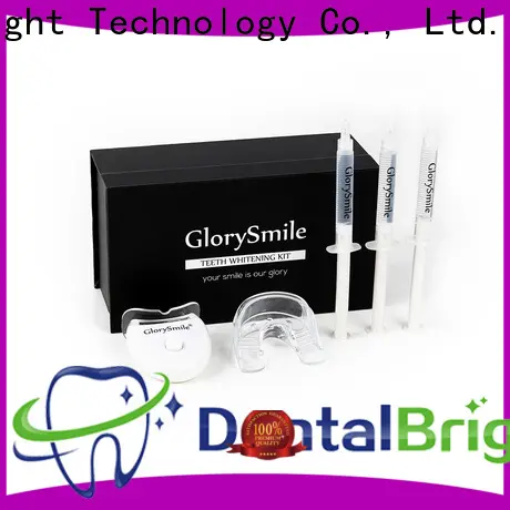 GlorySmile private label best teeth whitening kit inquire now for whitening teeth3 1