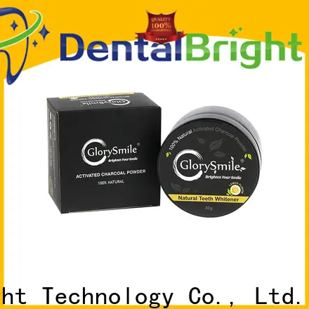 charcoal teeth whitening powder from China for whitening teeth 1