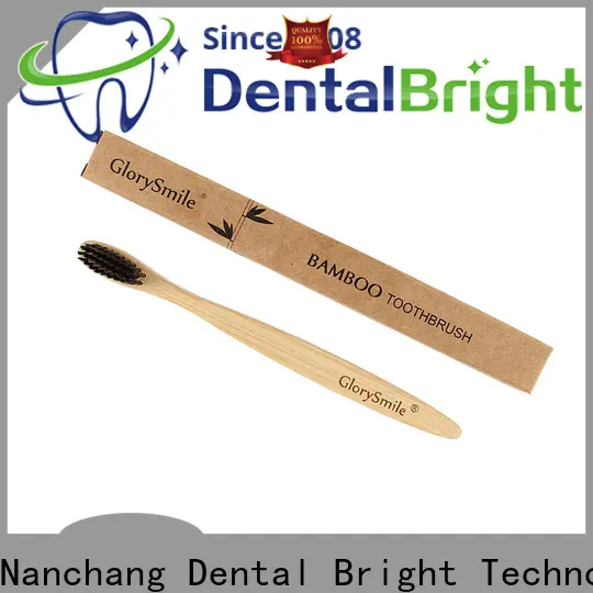GlorySmile activated charcoal toothpaste from China3 1