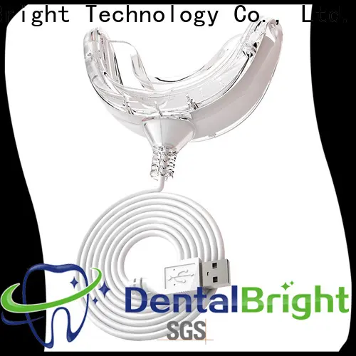 GlorySmile teeth whitening light supplier for home usage1 1