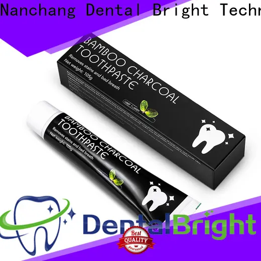 GlorySmile activated charcoal toothpaste inquire now4 1