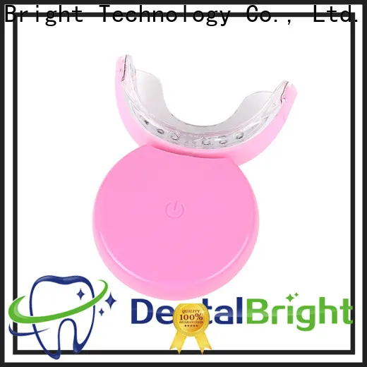 GlorySmile oem teeth whitening light for wholesale for whitening teeth 1