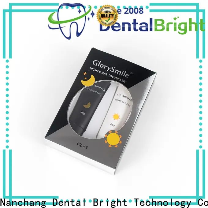 GlorySmile oral care products inquire now2 1