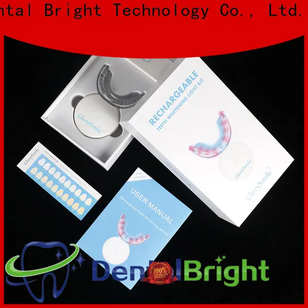 GlorySmile best teeth whitening kit inquire now for whitening teeth5 1