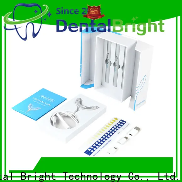 mini best teeth whitening kit supplier for teeth 1