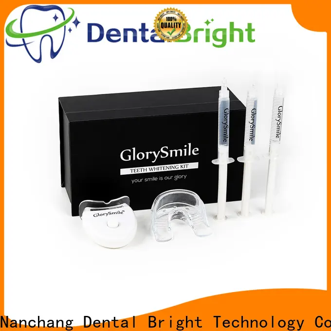 GlorySmile best teeth whitening kit wholesale for home usage2 1