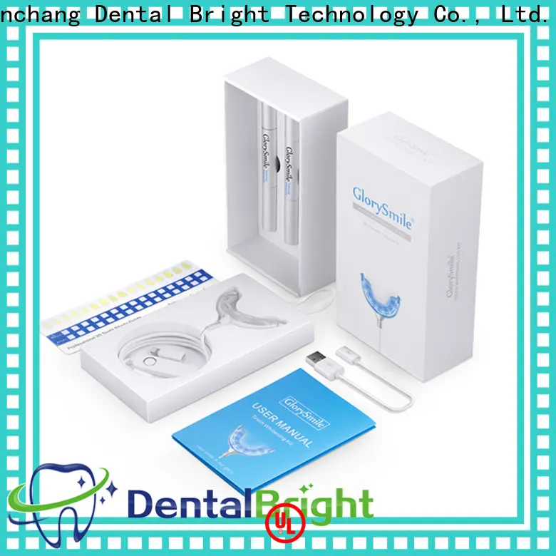 GlorySmile best teeth whitening kit supplier for whitening teeth7 1