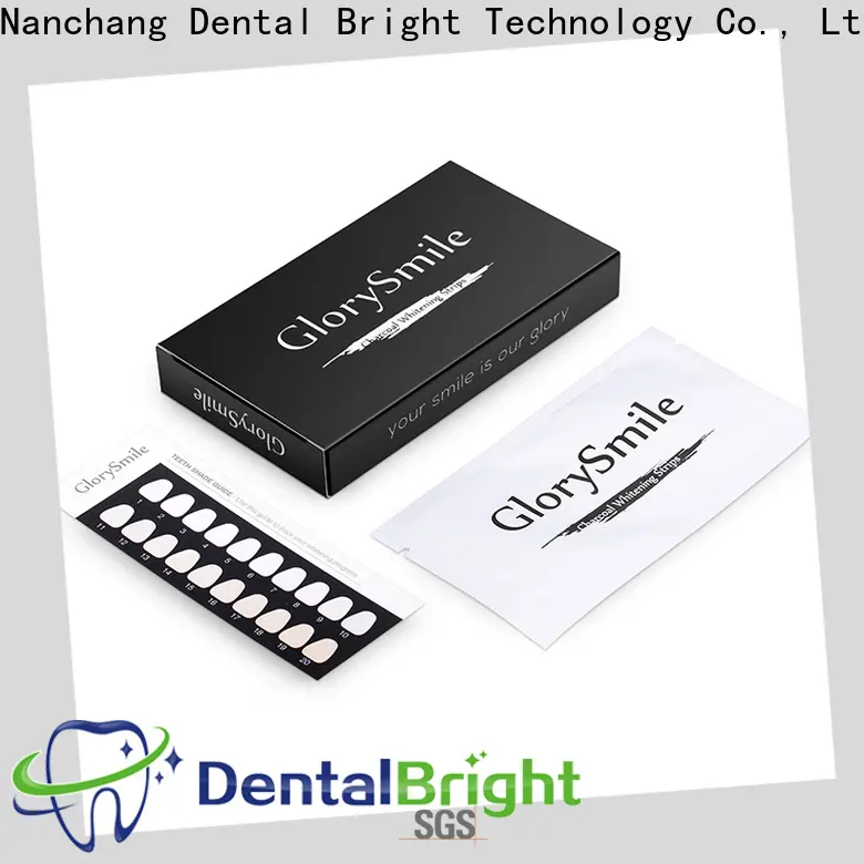 GlorySmile best teeth whitening strips free quote for whitening teeth 1