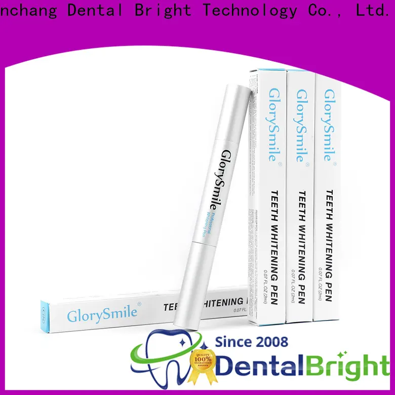 GlorySmile hot sale smile pen reputable manufacturer for teeth 1