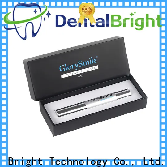 BPA free smile pen reputable manufacturer for teeth1 1