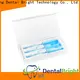 GlorySmile teeth whitening syringe customized for dental bright 1
