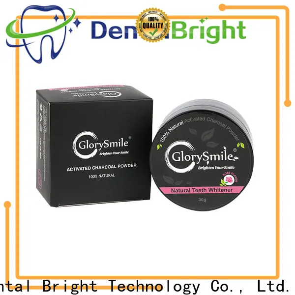good selling teeth whitening powder reputable manufacturer for dental bright 1