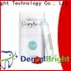 GlorySmile natural mouthwash inquire now for whitening teeth3 1