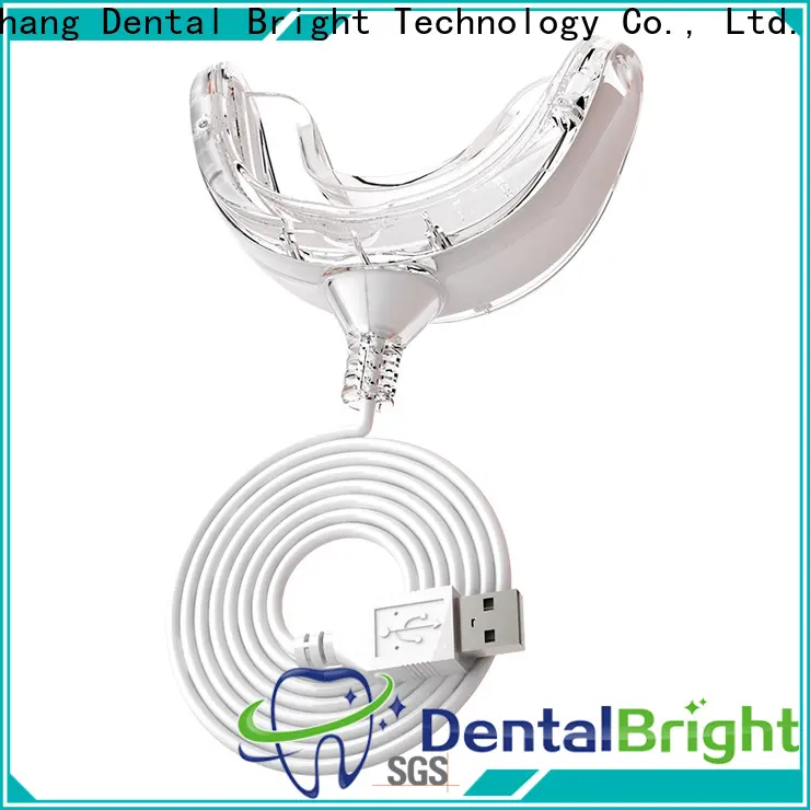 GlorySmile teeth whitening led light manufacturer from China for home usage2 1