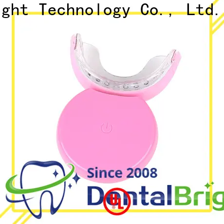 GlorySmile teeth whitening led light supplier for teeth4 1