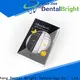 GlorySmile activated charcoal toothpaste customized 1