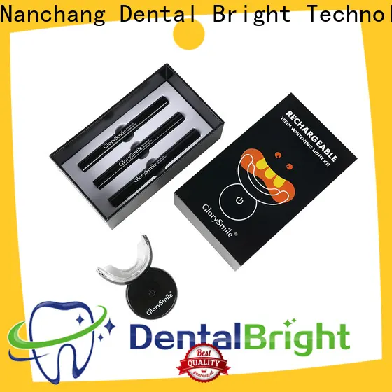 GlorySmile private label best teeth whitening kit inquire now for whitening teeth4 1