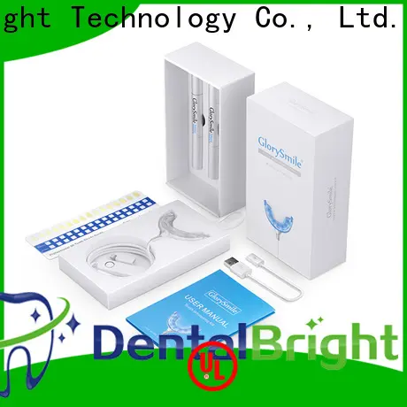 GlorySmile best teeth whitening kit inquire now for whitening teeth6 1