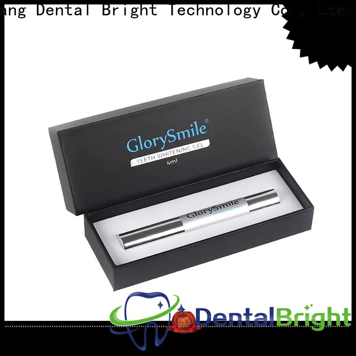 GlorySmile best teeth whitening pen order now for whitening teeth5 1