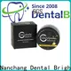 GlorySmile charcoal teeth whitening powder from China for home usage 1