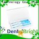 Non-sensitivity teeth whitening gel customized for dental bright 1