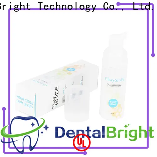 healthy teeth whitening foam inquire now for teeth 1