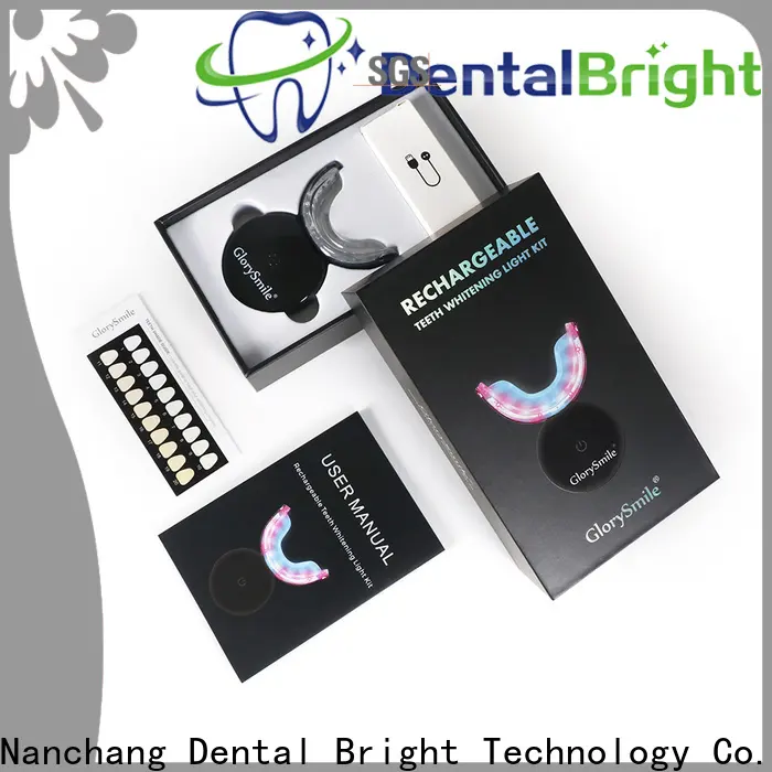 GlorySmile best teeth whitening kit supplier for whitening teeth8 1