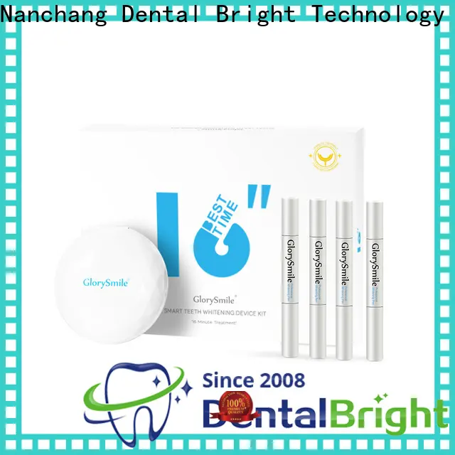 GlorySmile best teeth whitening kit inquire now for teeth4 1