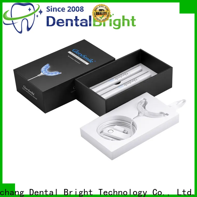 private label home teeth whitening kit supplier for home usage2 1