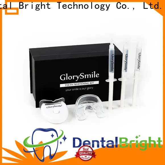 mini home teeth whitening kit wholesale for home usage 1
