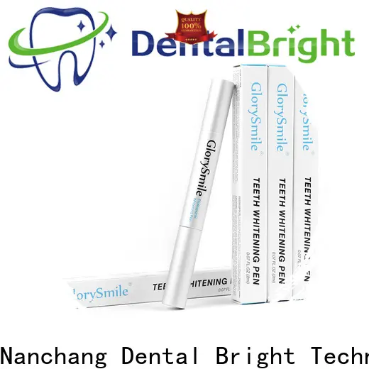 BPA free smile pen factory price for whitening teeth 1