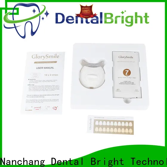 gentle best teeth whitening strips for wholesale for whitening teeth 1