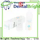 GlorySmile teeth whitening foam inquire now for teeth 1