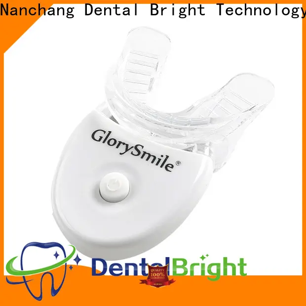 GlorySmile oem teeth whitening led light for wholesale for teeth 1