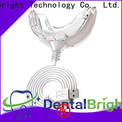 GlorySmile teeth whitening light supplier for dental bright1 1